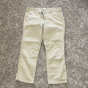 Ana chino pants